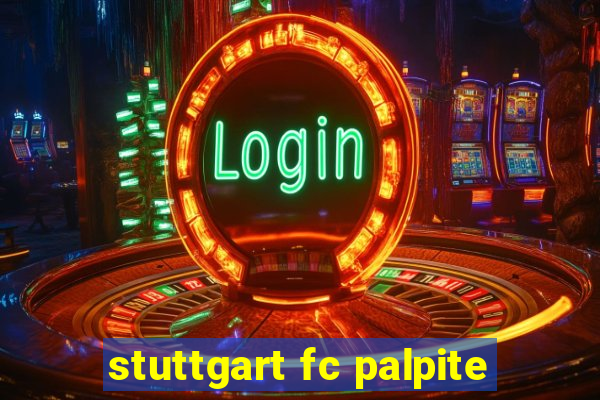 stuttgart fc palpite